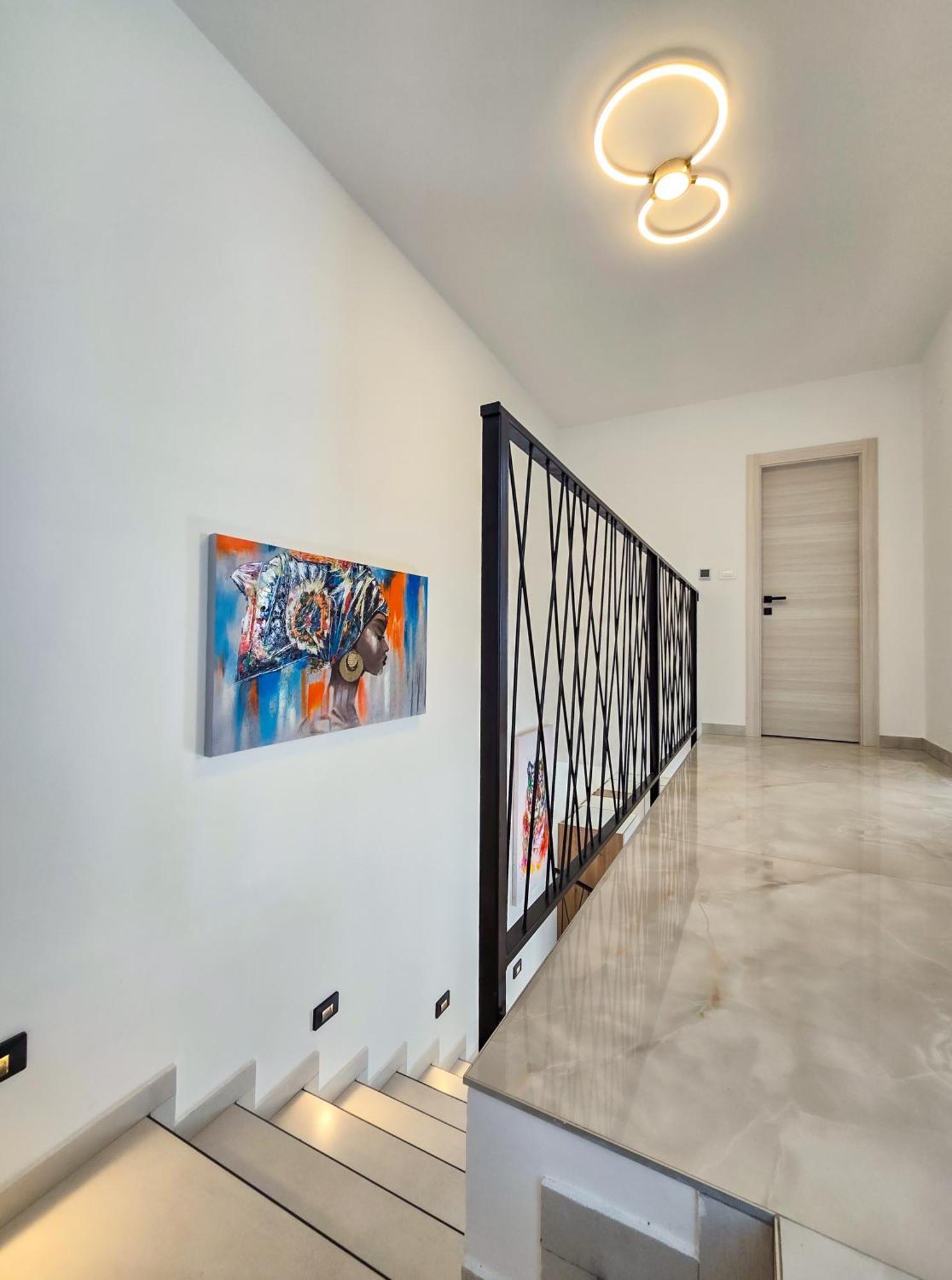 Villa David Пула Экстерьер фото